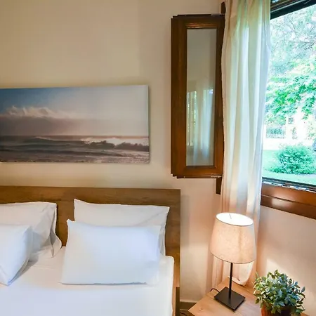 Marina's House Ii